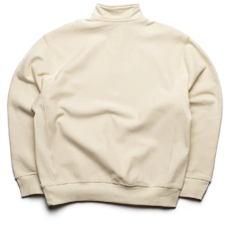 Carhartt WIP American Script Pullover - Natural