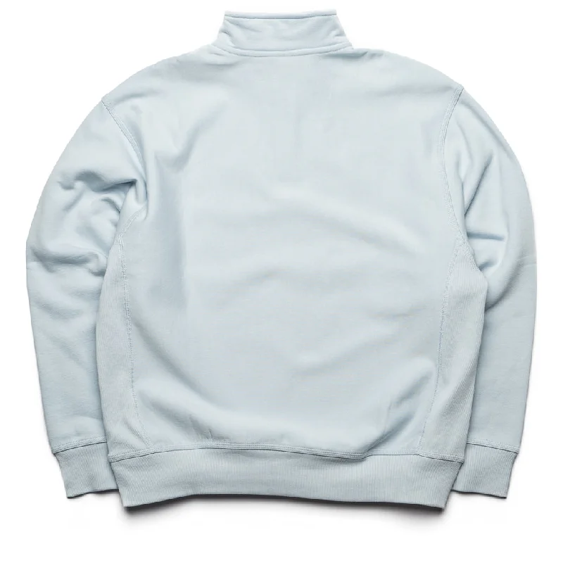 Carhartt WIP American Script Sweatshirt - Icarus