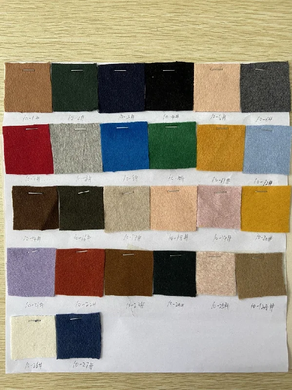 Fabric swatch / XS