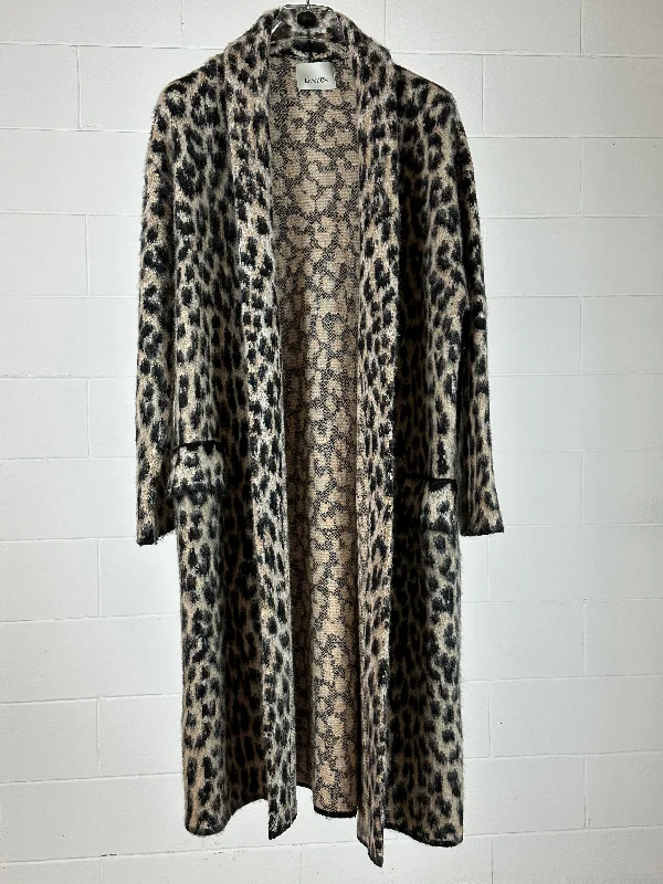 Animalier Coat