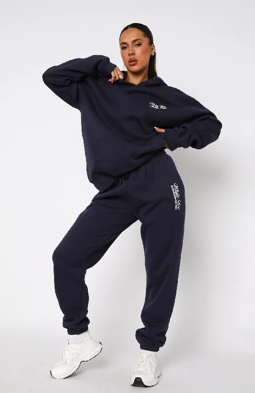 Athletics Department Sweatpants Navy