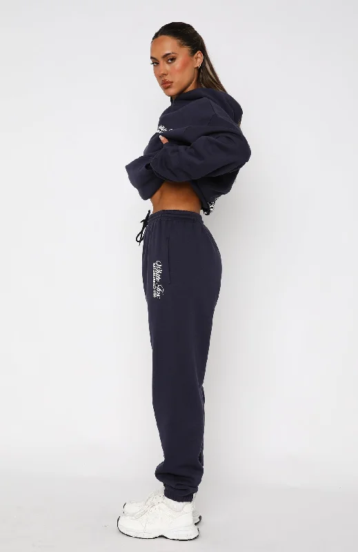 Athletics Department Sweatpants Navy