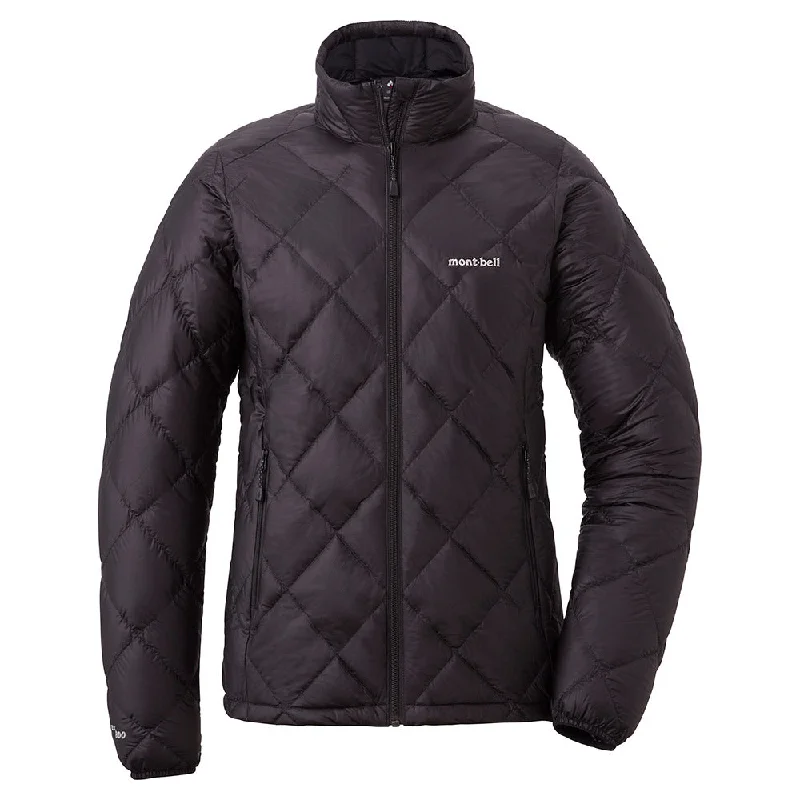 Montbell Womens Superior Down Jacket