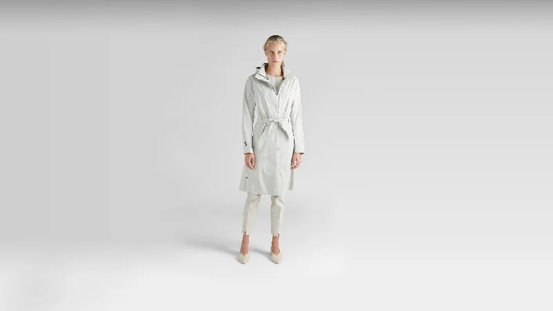 ELEKTRA™ COAT LONG