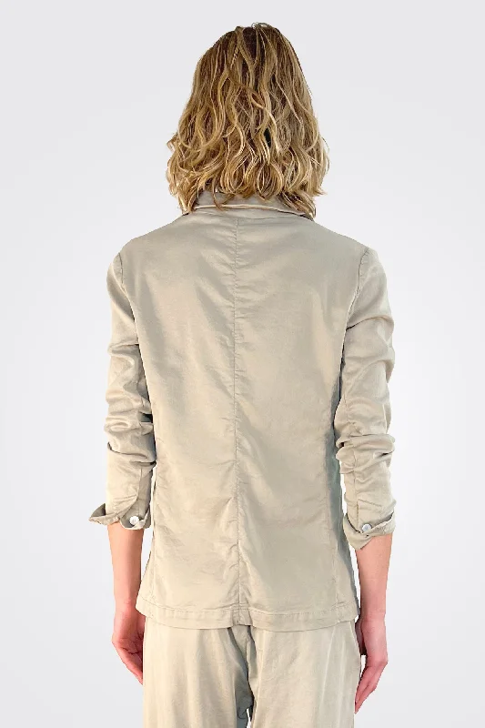 Helena Jacket - Beige