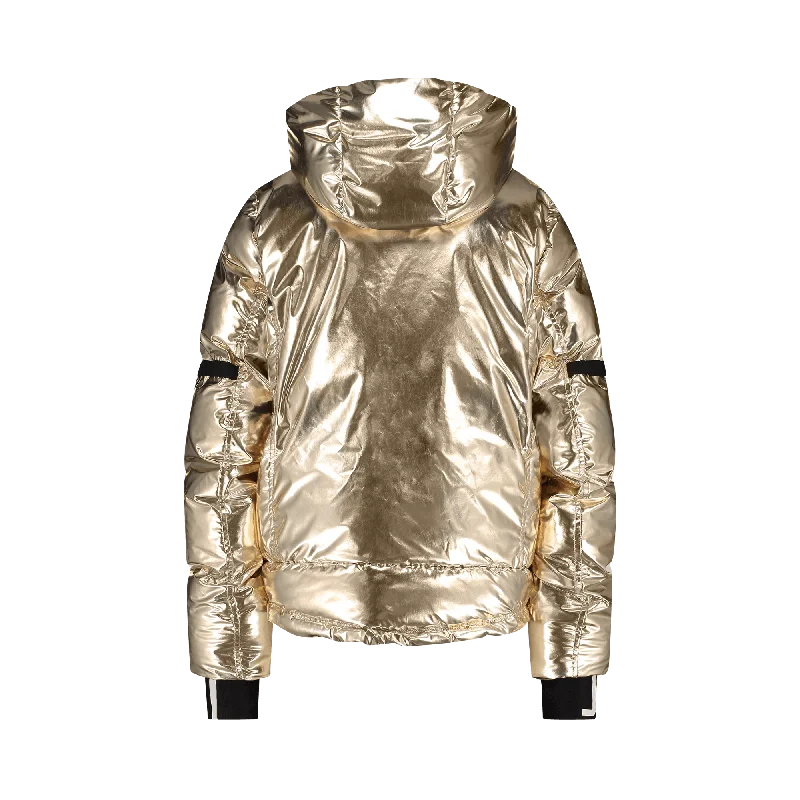 Joanna Jacket Met