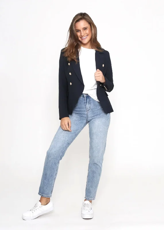 Leoni Hayden Blazer Navy