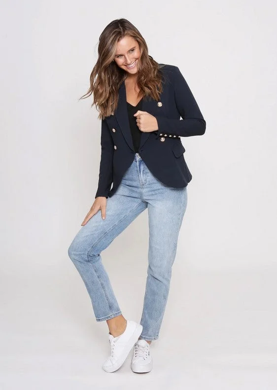 Leoni Hayden Blazer Navy