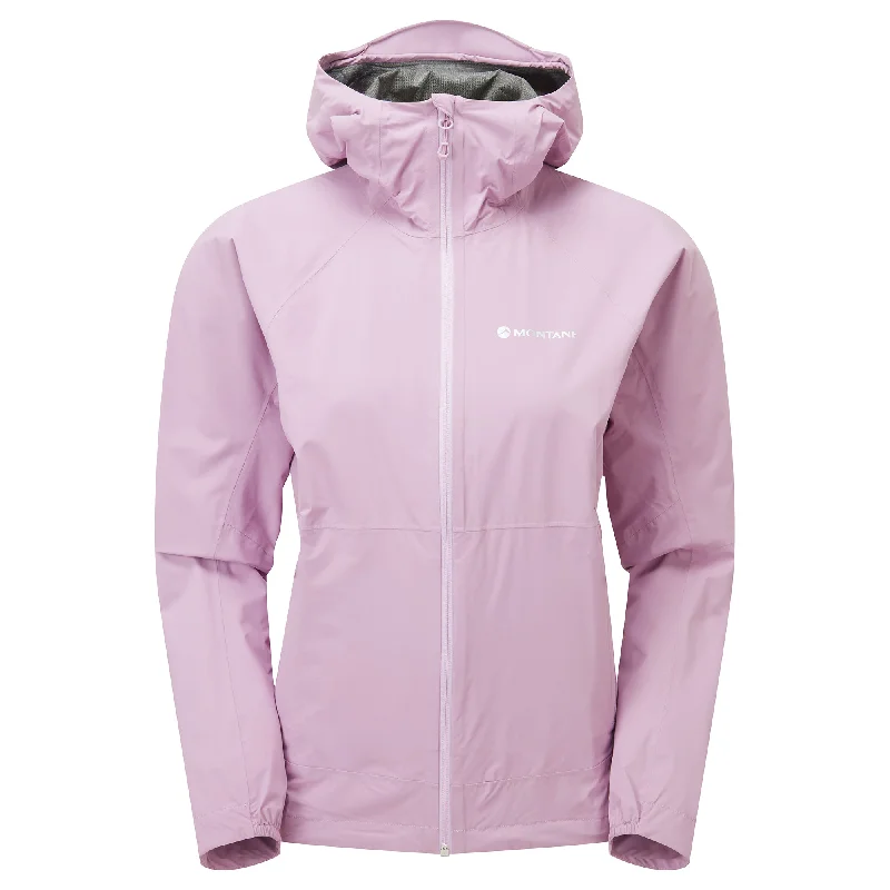 Montane Women's Minimus Lite Waterproof Jacket