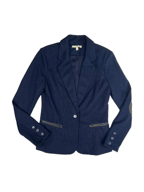 Navy Blazer 41 Hawthorn, Size S