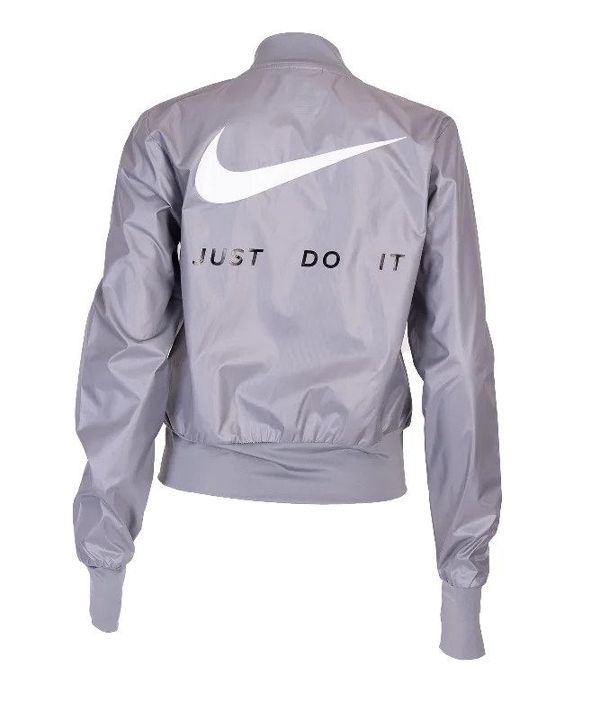 Nike USATF Women's Full-Zip Running Jacket