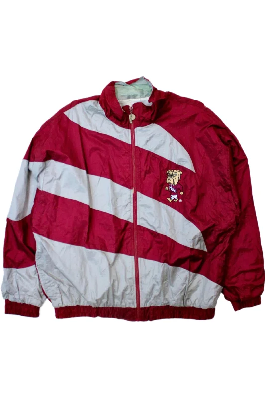 Pro Player- Vintage Nylon Windbreaker