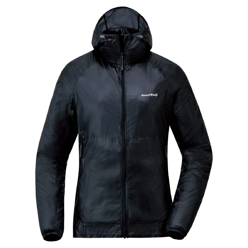 Montbell Womens Tachyon Parka