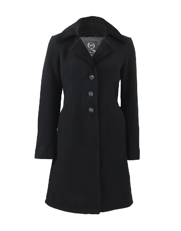 Tailored Coat