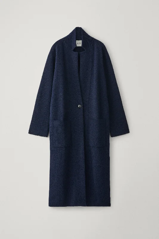 The Amie Coat