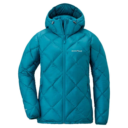 Peacock Blue / L