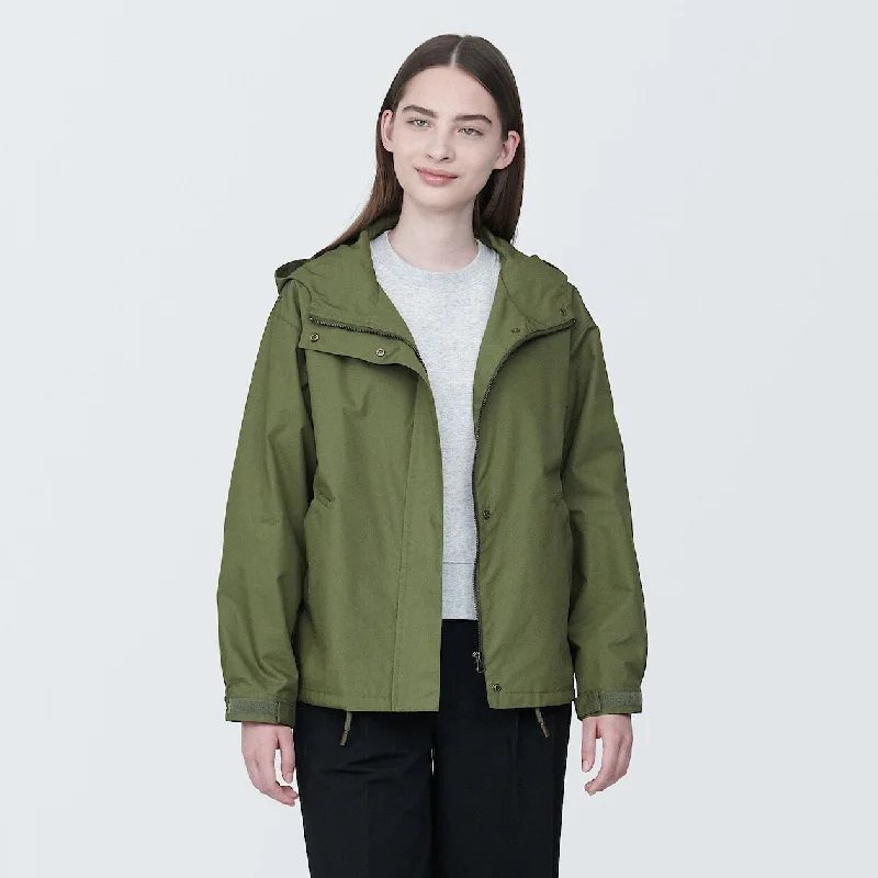 Khaki green / XS