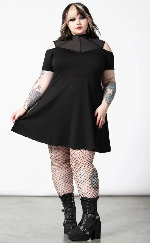 Astra Skater Dress