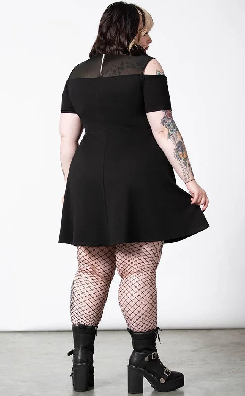 Astra Skater Dress