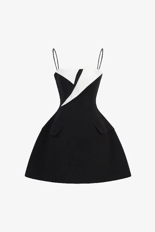 Carina Camisole Mini Dress