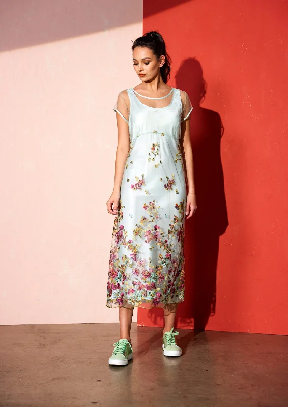 Santa Lucia Dress