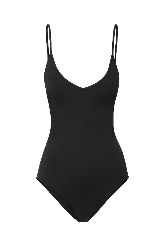 Deb One Piece Black