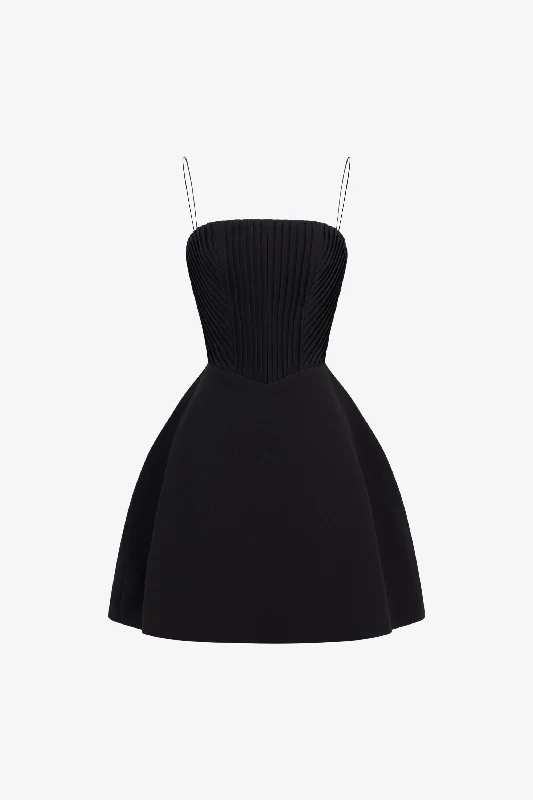 Luina Camisole Mini Dress