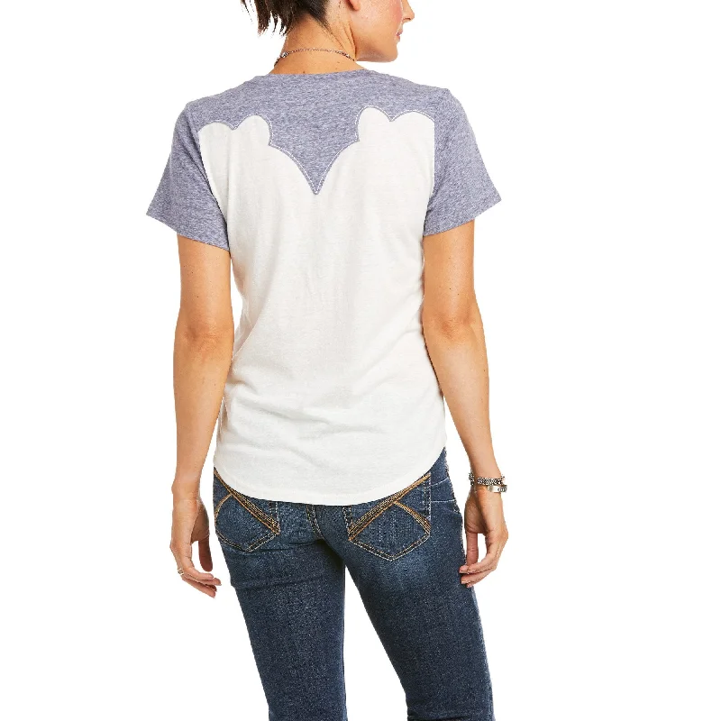 10036168 Ariat Women's Adventure Tee