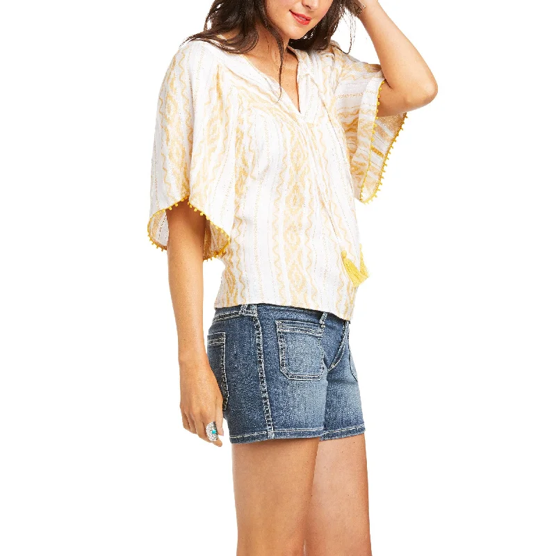 10036330 Ariat Women's Reed Tunic