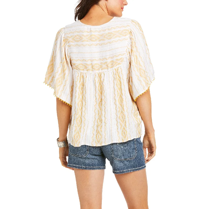 10036330 Ariat Women's Reed Tunic