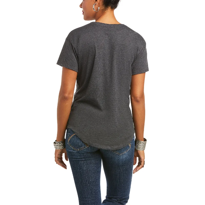 10036635 Ariat Women's Mood Tee