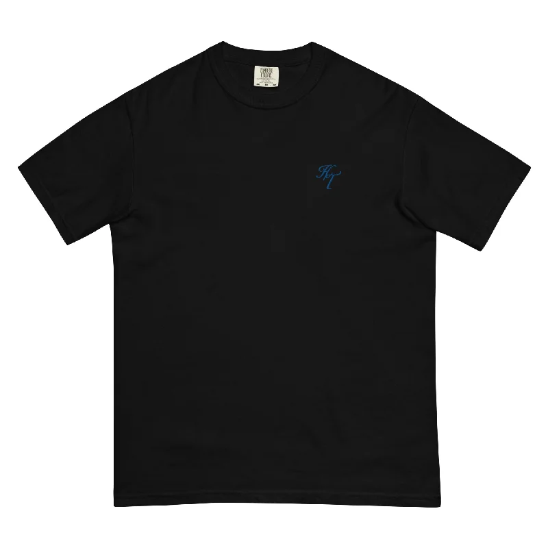 Hang Time | Unisex t-shirt (Embroidered)