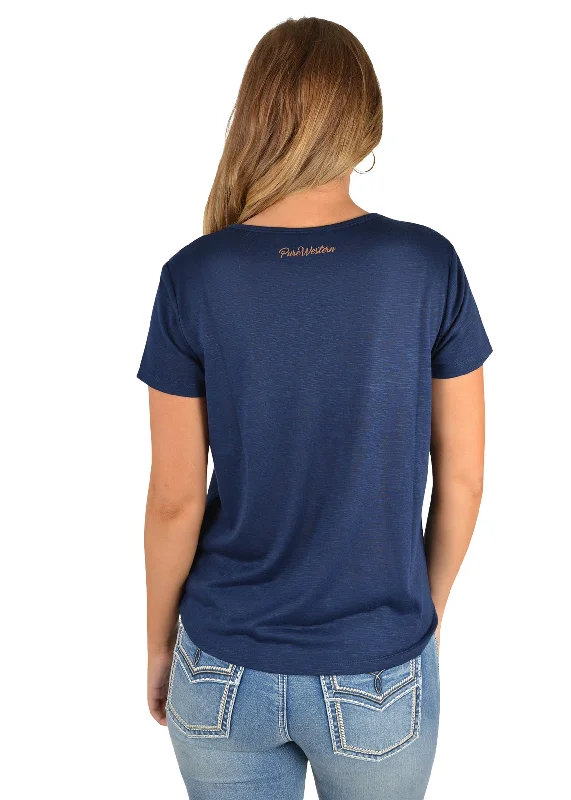 P2S2598635 Janelle Wmns Tee Shirt