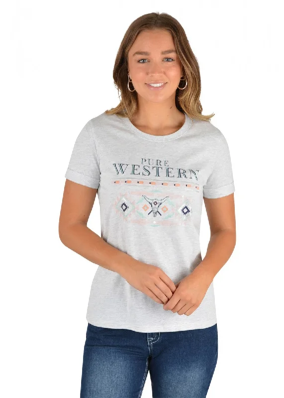 P2S2598638 Genvieve Wmns Tee