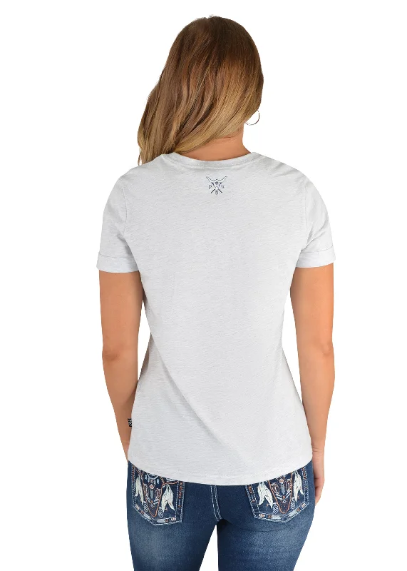 P2S2598638 Genvieve Wmns Tee