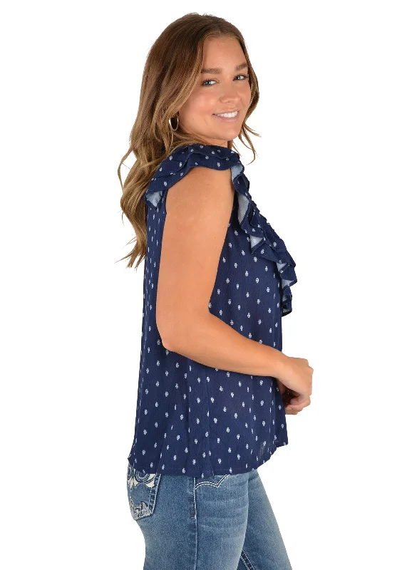 P2S2599644 Maddie Wmns Blouse