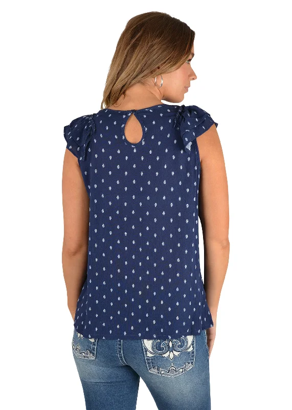 P2S2599644 Maddie Wmns Blouse