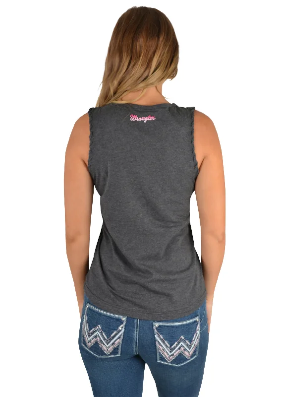 X2S2500881 Meg Wmns Tank