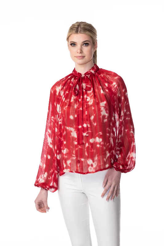 Olga Blouse