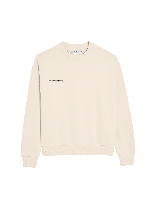 365 Midweight Sweatshirt—sand