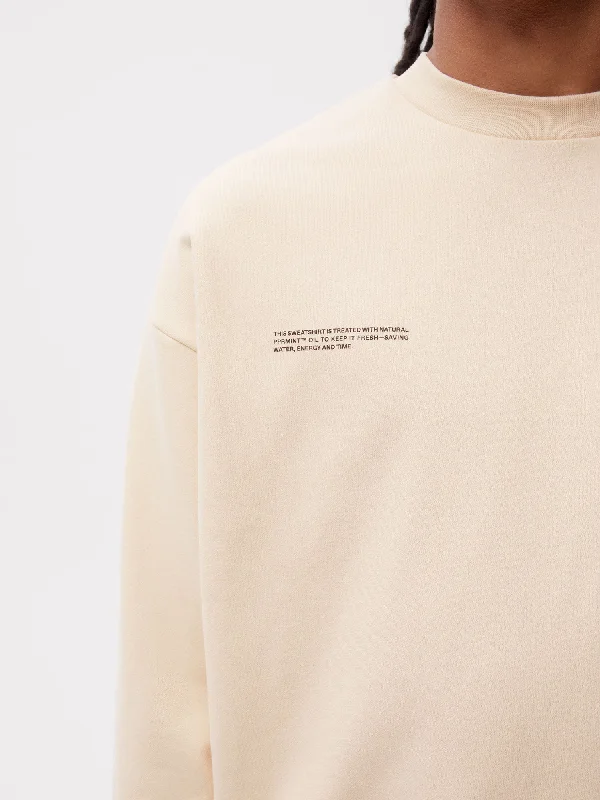 365 Midweight Sweatshirt—sand