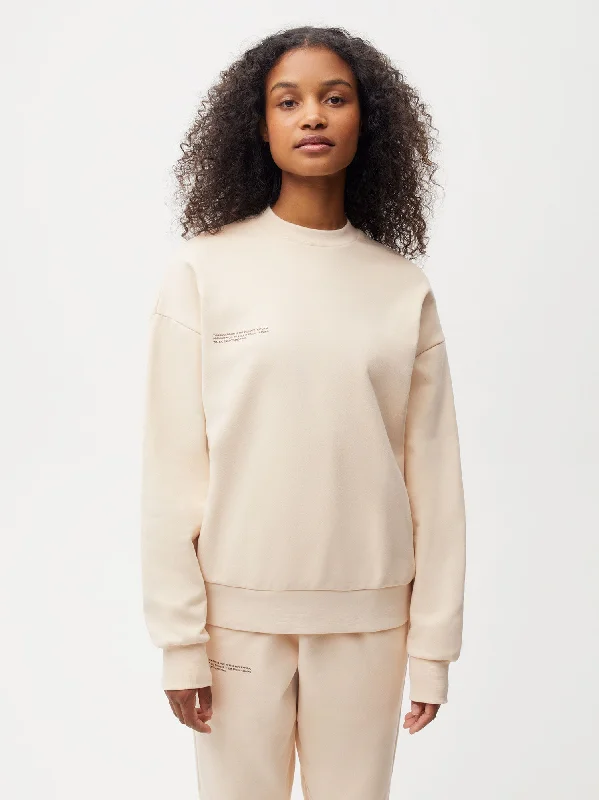 365 Midweight Sweatshirt—sand