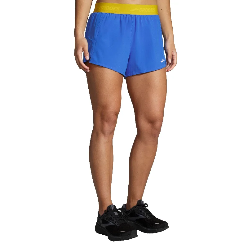 Brooks Women's Chaser 3"" Short