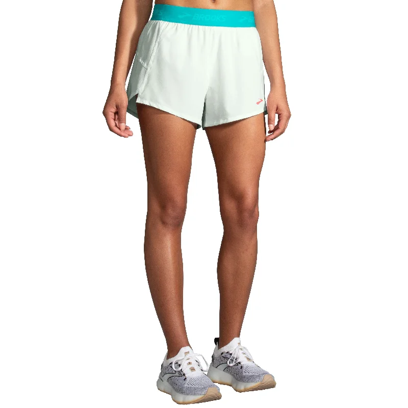 Brooks Women's Chaser 3"" Short