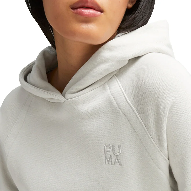 Infuse Relaxed Hoodie