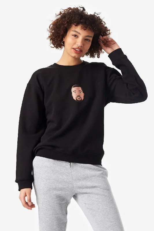 K Sweatshirt - FIF