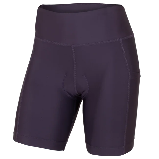 PEARL IZUMI Prospect Cycling Short - Women's - 7 Inch