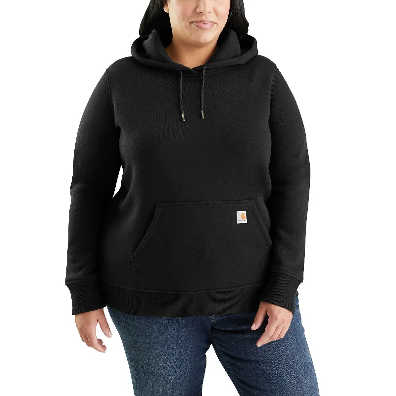 Relaxed Fit Midweight Sweatshirt