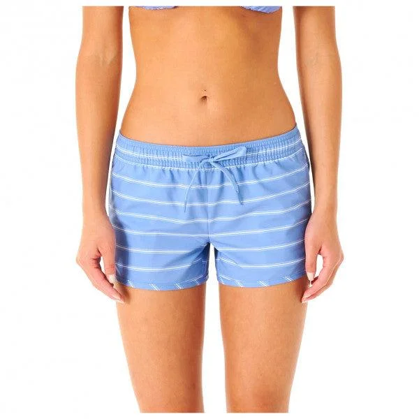 Rip Curl Classic Surf 3"" Boardshort Blue/White