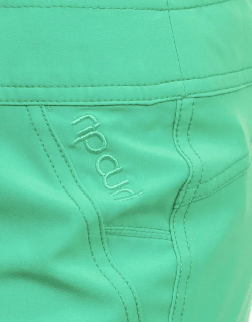 Rip Curl Classic Surf 5"" Boardshort Green